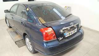 toyota avensis (_t25_) 2003-2008 del año 2006