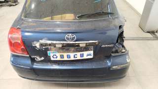 toyota avensis (_t25_) 2003-2008 del año 2006