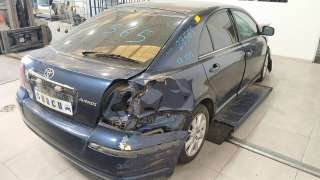 toyota avensis (_t25_) 2003-2008 del año 2006