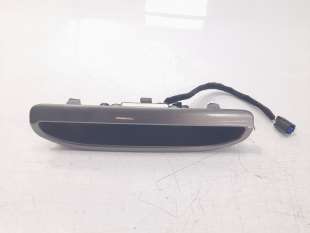 Recambio de maneta exterior porton para hyundai i30 (pd) 2017- 1.4 cat referencia OEM IAM 2921174400  