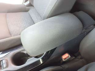 Recambio de apoyabrazos central para toyota corolla (e21) 2019- hybrid active referencia OEM IAM 5890502F60C0  