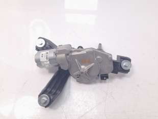 Recambio de motor limpia trasero para hyundai i30 (pd) 2017- 1.4 cat referencia OEM IAM 98700G3000  