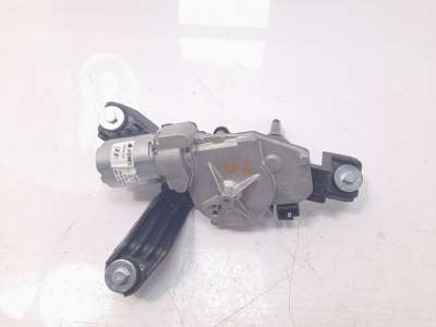 Recambio de motor limpia trasero para hyundai i30 (pd) 2017- 1.4 cat referencia OEM IAM 98700G3000  