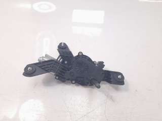 Recambio de motor limpia trasero para hyundai i30 (pd) 2017- 1.4 cat referencia OEM IAM 98700G3000  