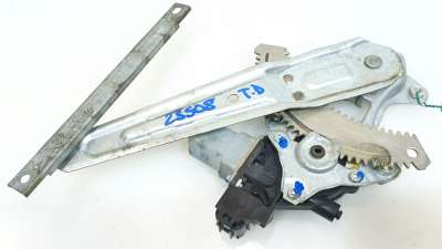 Recambio de elevalunas trasero derecho para nissan juke (f15) 2010- 1.2 dig-t referencia OEM IAM 827201U600 827201U600 