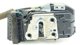 Recambio de cerradura puerta trasera derecha para nissan juke (f15) 2010- 1.2 dig-t referencia OEM IAM 82500BA60B 82500BA60B 