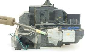 Recambio de cerradura puerta trasera derecha para nissan juke (f15) 2010- 1.2 dig-t referencia OEM IAM 82500BA60B 82500BA60B  2