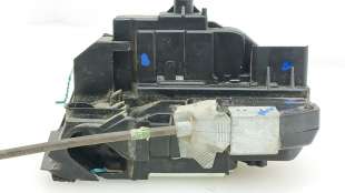 Recambio de cerradura puerta delantera derecha para nissan juke (f15) 2010- 1.2 dig-t referencia OEM IAM 80500BA60B 80500BA60B  2