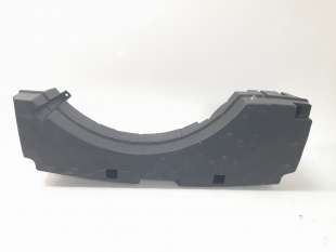 Recambio de subwoofer para porsche cayenne coupe (9yb) 2019- e-hybrid referencia OEM IAM 9Y0035481  