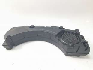 Recambio de subwoofer para porsche cayenne coupe (9yb) 2019- e-hybrid referencia OEM IAM 9Y0035481   2