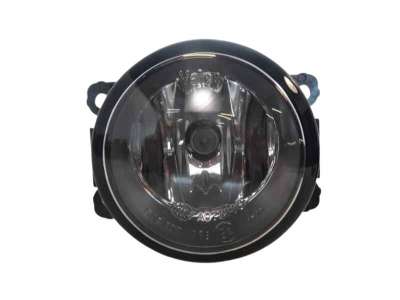 Recambio de faro antiniebla izquierdo para ford fusion (cbk) 2002-2013 referencia OEM IAM 6206E1 10119381006 FD3424433