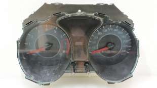 Recambio de cuadro instrumentos para nissan juke (f15) 2010- 1.2 dig-t referencia OEM IAM 682001KP3A   2