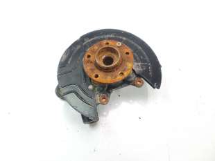 Recambio de mangueta trasera derecha para jeep renegade 2014- limited 4x4 referencia OEM IAM 51942806  
