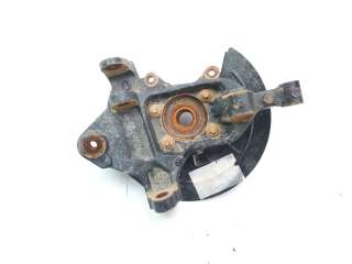 Recambio de mangueta trasera derecha para jeep renegade 2014- limited 4x4 referencia OEM IAM 51942806  