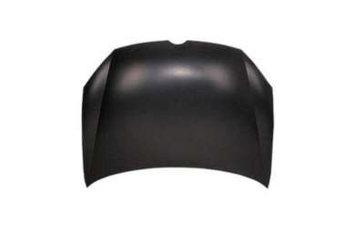Recambio de capo para volkswagen golf vi (5k1) 2008-2012 referencia OEM IAM 5K0823031F 109234630 VG0383100