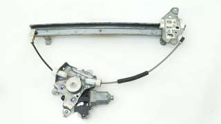 Recambio de elevalunas delantero derecho para nissan juke (f15) 2010- 1.2 dig-t referencia OEM IAM 807201KA0C 807201KA0C 