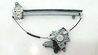 Recambio de elevalunas delantero izquierdo para nissan juke (f15) 2010- 1.2 dig-t referencia OEM IAM 807211KA0C 807211KA0C 
