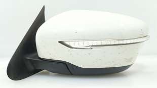 Recambio de retrovisor izquierdo para nissan juke (f15) 2010- 1.2 dig-t referencia OEM IAM 96302BV94B 96302BV90B  2