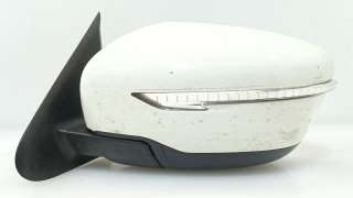 Recambio de retrovisor izquierdo para nissan juke (f15) 2010- 1.2 dig-t referencia OEM IAM 96302BV94B 96302BV90B 