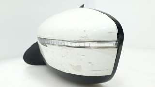 Recambio de retrovisor izquierdo para nissan juke (f15) 2010- 1.2 dig-t referencia OEM IAM 96302BV94B 96302BV90B 