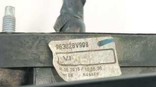 Recambio de retrovisor izquierdo para nissan juke (f15) 2010- 1.2 dig-t referencia OEM IAM 96302BV94B 96302BV90B 