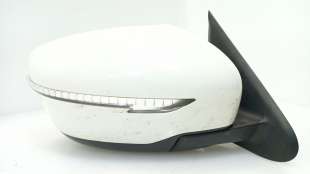 Recambio de retrovisor derecho para nissan juke (f15) 2010- 1.2 dig-t referencia OEM IAM 96301BV94B 96301BV90B  2