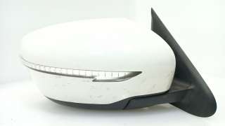 Recambio de retrovisor derecho para nissan juke (f15) 2010- 1.2 dig-t referencia OEM IAM 96301BV94B 96301BV90B 