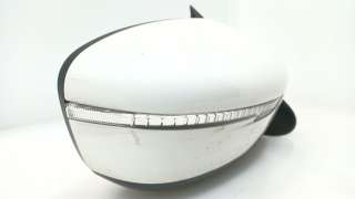 Recambio de retrovisor derecho para nissan juke (f15) 2010- 1.2 dig-t referencia OEM IAM 96301BV94B 96301BV90B 