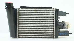 Recambio de intercooler para nissan juke (f15) 2010- 1.2 dig-t referencia OEM IAM 144613ZU0B 144613ZU0B  2