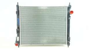 Recambio de radiador agua para nissan juke (f15) 2010- 1.2 dig-t referencia OEM IAM 214103ZU0A 214103ZU0A 