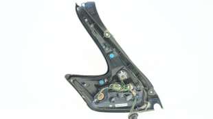 Recambio de piloto trasero derecho para nissan juke (f15) 2010- 1.2 dig-t referencia OEM IAM 26550BV80A 26550BV80A  2