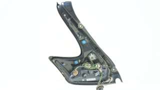 Recambio de piloto trasero derecho para nissan juke (f15) 2010- 1.2 dig-t referencia OEM IAM 26550BV80A 26550BV80A 