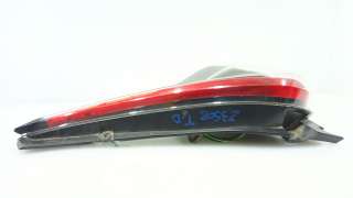 Recambio de piloto trasero derecho para nissan juke (f15) 2010- 1.2 dig-t referencia OEM IAM 26550BV80A 26550BV80A 
