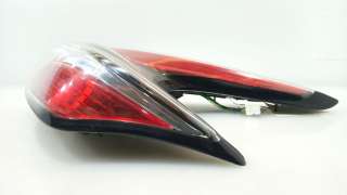 Recambio de piloto trasero derecho para nissan juke (f15) 2010- 1.2 dig-t referencia OEM IAM 26550BV80A 26550BV80A 