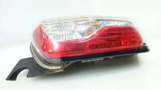Recambio de piloto trasero derecho para nissan juke (f15) 2010- 1.2 dig-t referencia OEM IAM 26550BV80A 26550BV80A 