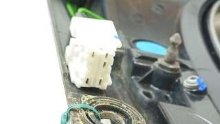 Recambio de piloto trasero derecho para nissan juke (f15) 2010- 1.2 dig-t referencia OEM IAM 26550BV80A 26550BV80A 