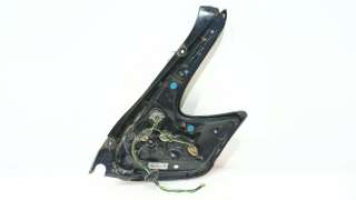Recambio de piloto trasero izquierdo para nissan juke (f15) 2010- 1.2 dig-t referencia OEM IAM 26555BV80A 26555BV80A 
