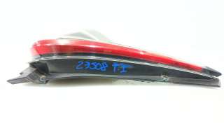 Recambio de piloto trasero izquierdo para nissan juke (f15) 2010- 1.2 dig-t referencia OEM IAM 26555BV80A 26555BV80A 