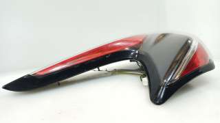 Recambio de piloto trasero izquierdo para nissan juke (f15) 2010- 1.2 dig-t referencia OEM IAM 26555BV80A 26555BV80A 