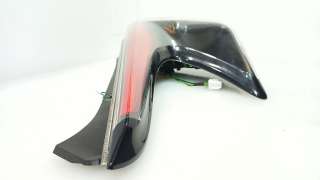 Recambio de piloto trasero izquierdo para nissan juke (f15) 2010- 1.2 dig-t referencia OEM IAM 26555BV80A 26555BV80A 