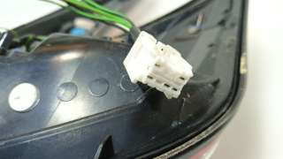 Recambio de piloto trasero izquierdo para nissan juke (f15) 2010- 1.2 dig-t referencia OEM IAM 26555BV80A 26555BV80A 