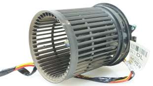 Recambio de ventilador calefaccion para nissan juke (f15) 2010- 1.2 dig-t referencia OEM IAM 273SY1KA0A 273SY1KA0A 