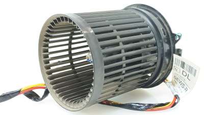 Recambio de ventilador calefaccion para nissan juke (f15) 2010- 1.2 dig-t referencia OEM IAM 273SY1KA0A 273SY1KA0A 
