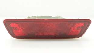 Recambio de piloto trasero antiniebla para nissan juke (f15) 2010- 1.2 dig-t referencia OEM IAM 26580ED50A 26580ED50A 