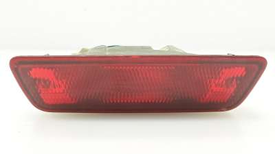 Recambio de piloto trasero antiniebla para nissan juke (f15) 2010- 1.2 dig-t referencia OEM IAM 26580ED50A 26580ED50A 