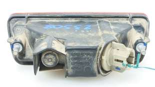 Recambio de piloto trasero antiniebla para nissan juke (f15) 2010- 1.2 dig-t referencia OEM IAM 26580ED50A 26580ED50A  2