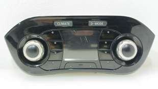 Recambio de mando climatizador para nissan juke (f15) 2010- 1.2 dig-t referencia OEM IAM    2