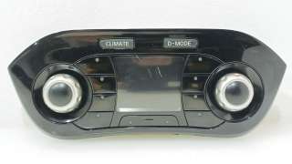Recambio de mando climatizador para nissan juke (f15) 2010- 1.2 dig-t referencia OEM IAM 24845BV83A 24845BV83A 