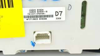 Recambio de mando climatizador para nissan juke (f15) 2010- 1.2 dig-t referencia OEM IAM 24845BV83A 24845BV83A 