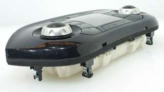 Recambio de mando climatizador para nissan juke (f15) 2010- 1.2 dig-t referencia OEM IAM 24845BV83A 24845BV83A 